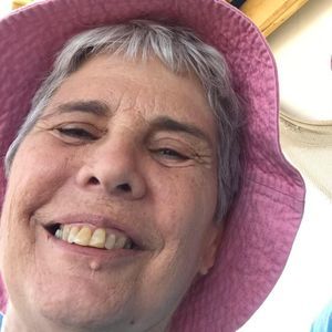 Meet your Posher, Joan